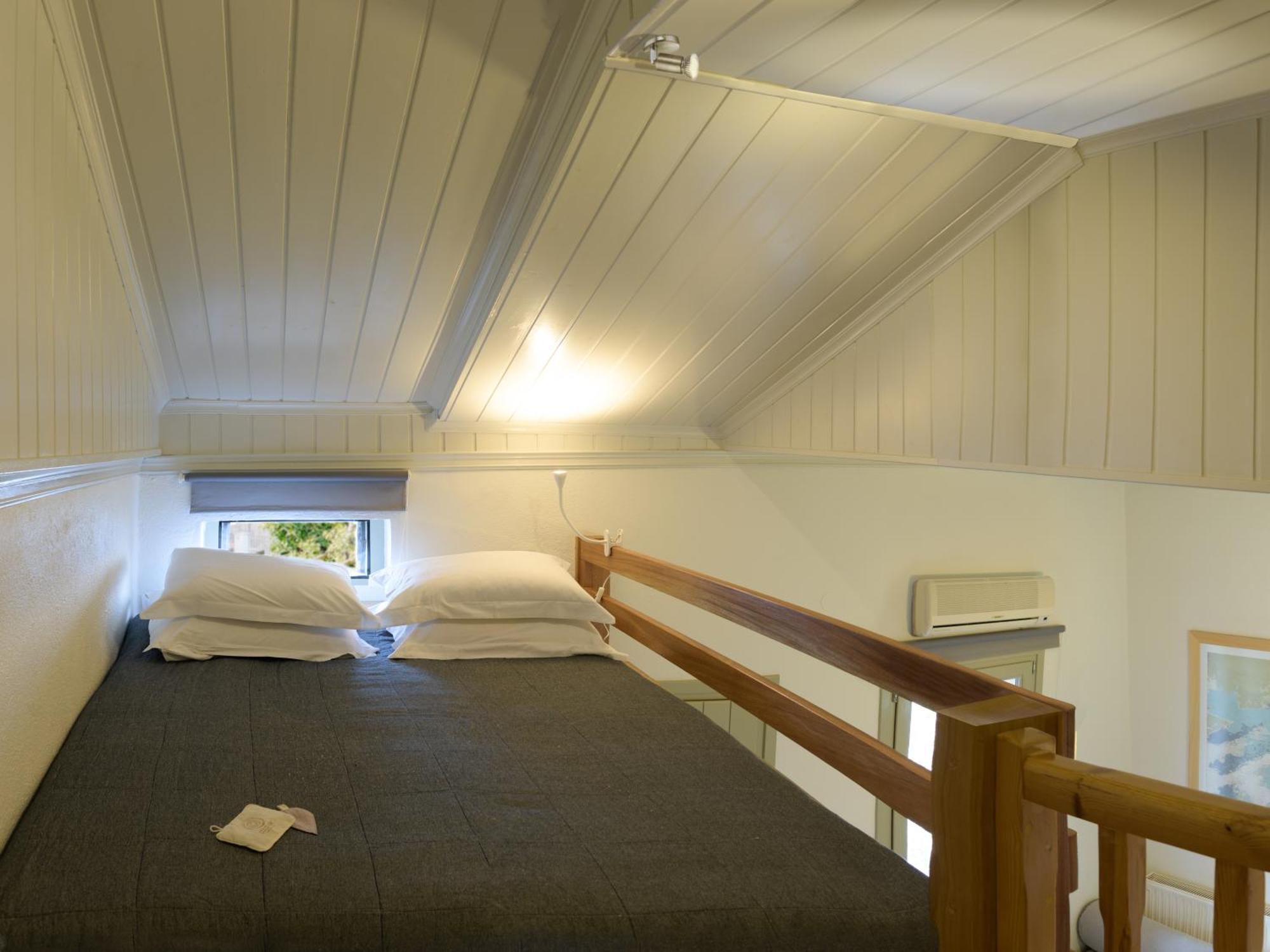 Olga Hotel Mourésion Zewnętrze zdjęcie