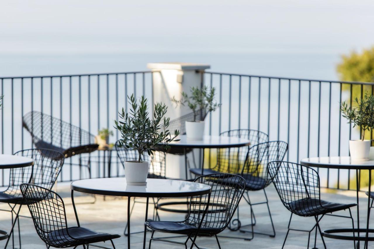 Olga Hotel Mourésion Zewnętrze zdjęcie