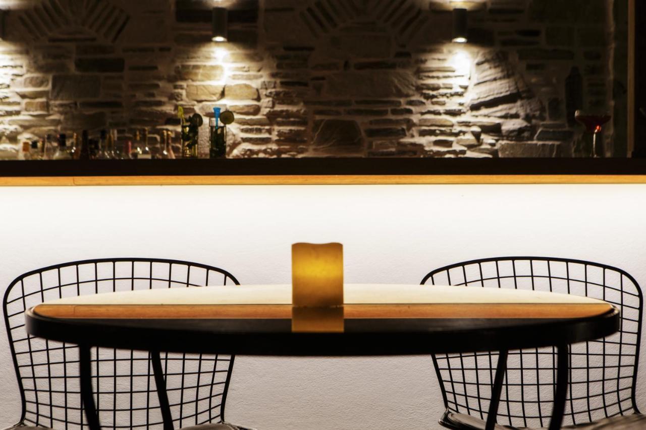 Olga Hotel Mourésion Zewnętrze zdjęcie